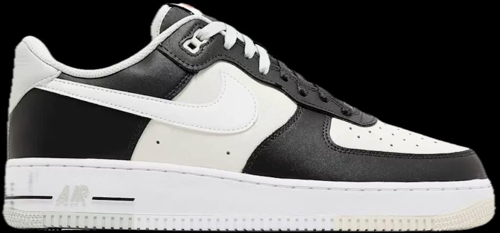 Giày Nike Air Force 1 '07 LV8 'Black Phantom' FD2592-002 Giày Nike Air Force 1 '07 LV8 'Black Phantom' FD2592-002