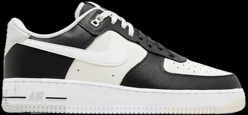 Giày Nike Air Force 1 '07 LV8 'Black Phantom' FD2592-002 — kich-thuoc: 40-5 Giày Nike Air Force 1 '07 LV8 'Black Phantom' FD2592-002 — kich-thuoc: 40-5