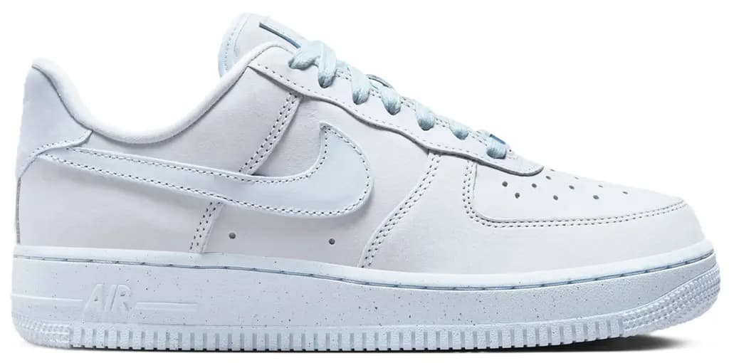 Giày Nike Air Force 1 Low 'Blue Tint' DZ2786-400 Giày Nike Air Force 1 Low 'Blue Tint' DZ2786-400