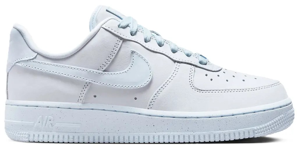 Giày Nike Air Force 1 Low 'Blue Tint' DZ2786-400 — kich-thuoc: 36 Giày Nike Air Force 1 Low 'Blue Tint' DZ2786-400 — kich-thuoc: 36