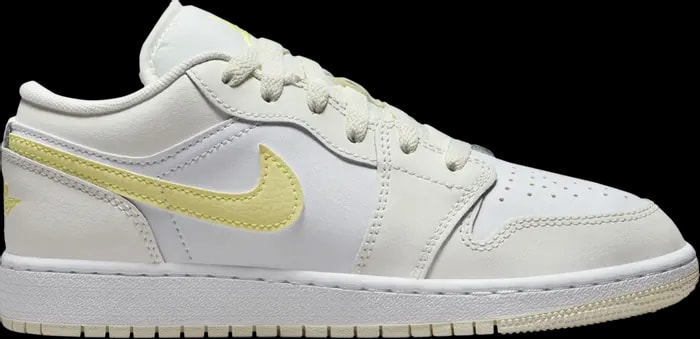Giày Nike Air Jordan 1 Low GS 'Laser Orange' FV8486-181 — kich-thuoc: 36.5 Giày Nike Air Jordan 1 Low GS 'Laser Orange' FV8486-181 — kich-thuoc: 36.5