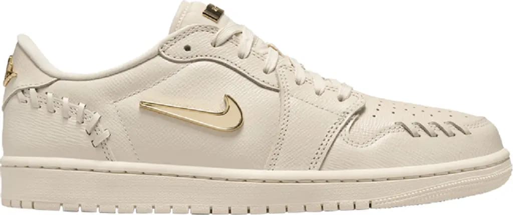 Giày Nike Air Jordan 1 Wmns Low Method 'Brown' FN5032-200 Giày Nike Air Jordan 1 Wmns Low Method 'Brown' FN5032-200