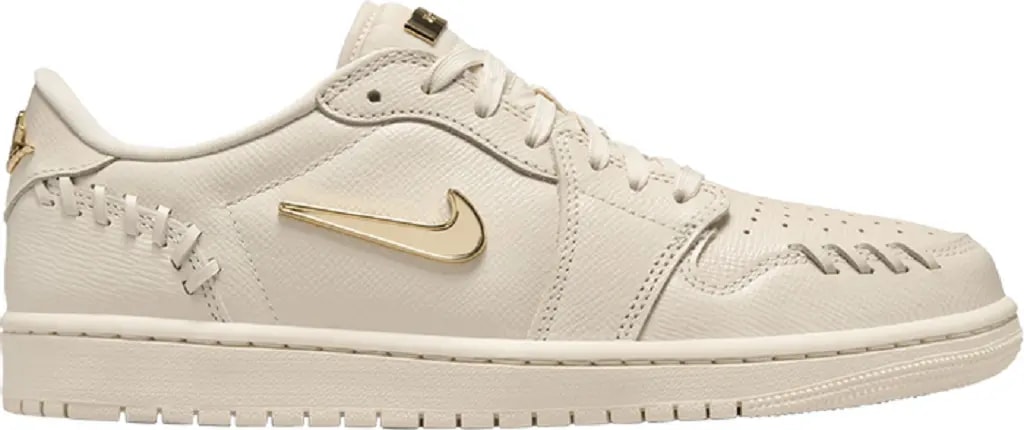 Giày Nike Air Jordan 1 Wmns Low Method 'Brown' FN5032-200 — kich-thuoc: 36 Giày Nike Air Jordan 1 Wmns Low Method 'Brown' FN5032-200 — kich-thuoc: 36