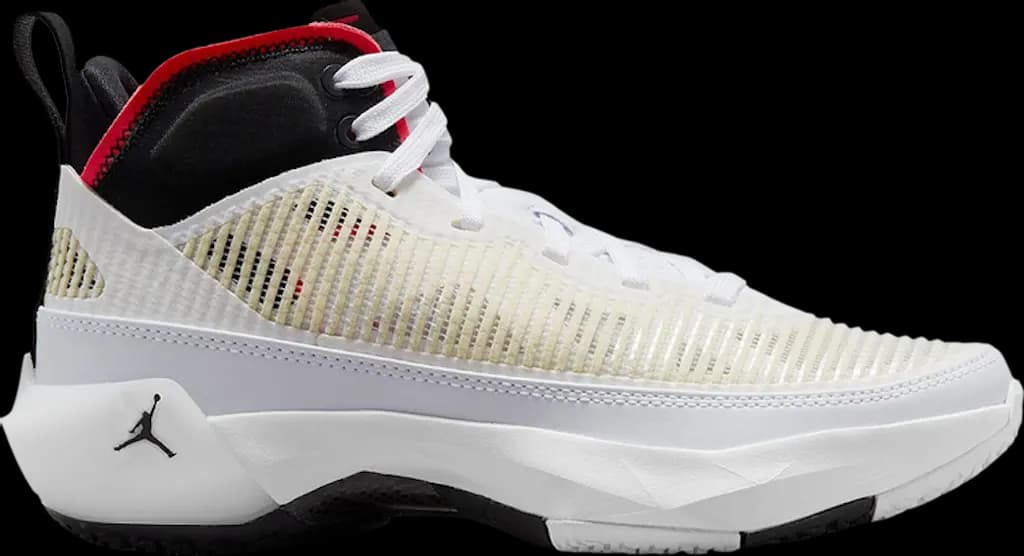 Giày Nike Air Jordan 37 GS 'Siren Red' DD7421-100 Giày Nike Air Jordan 37 GS 'Siren Red' DD7421-100