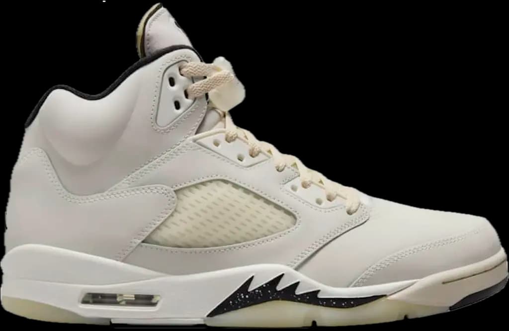Giày Nike Air Jordan 5 Retro SE 'Sail' FN7405-100 Giày Nike Air Jordan 5 Retro SE 'Sail' FN7405-100