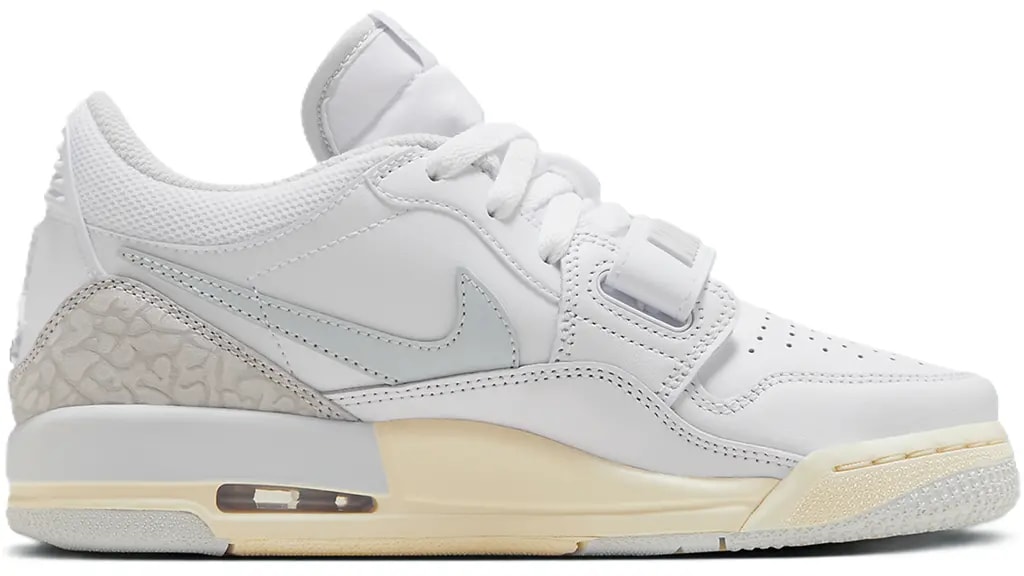 Giày Nike Air Jordan Legacy 312 Low 'Love' HJ3483-101 — kich-thuoc: 37.5 Giày Nike Air Jordan Legacy 312 Low 'Love' HJ3483-101 — kich-thuoc: 37.5