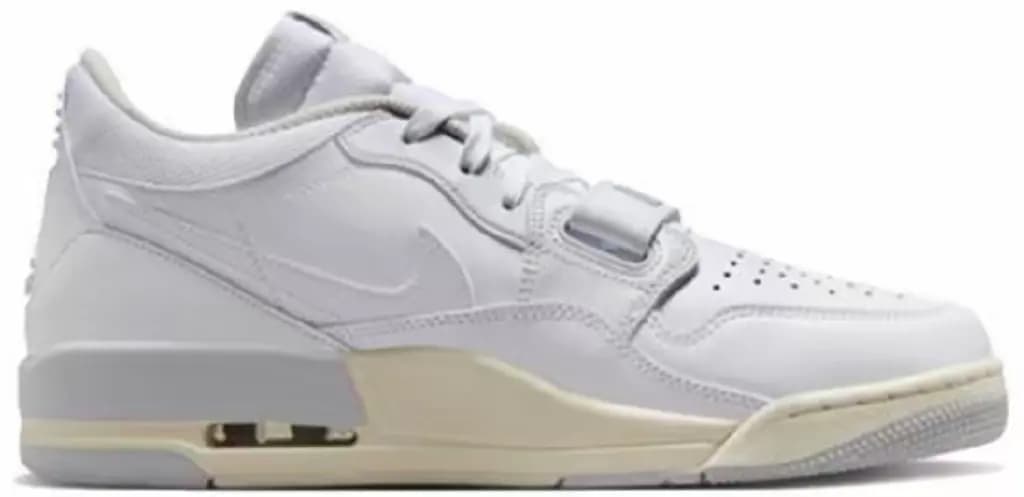 Giày Nike Air Jordan Legacy 312 Low 'White' HJ9199-111 Giày Nike Air Jordan Legacy 312 Low 'White' HJ9199-111