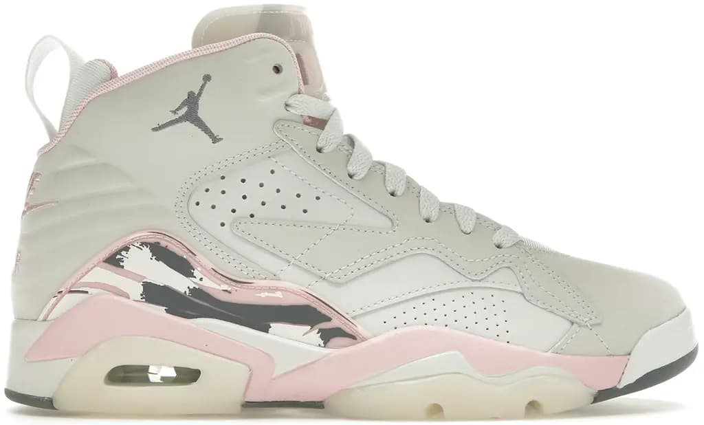 Giày Nike Air Jordan MVP 678 'Shy Pink' FB9019-106 Giày Nike Air Jordan MVP 678 'Shy Pink' FB9019-106