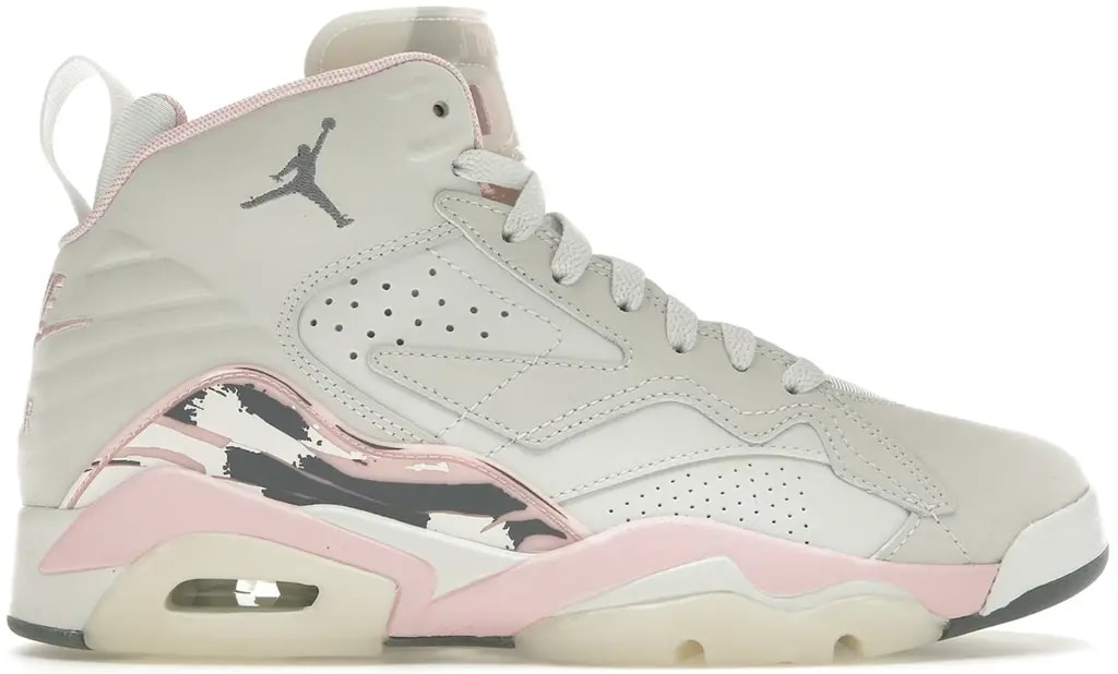 Giày Nike Air Jordan MVP 678 'Shy Pink' FB9019-106 — kich-thuoc: 39 Giày Nike Air Jordan MVP 678 'Shy Pink' FB9019-106 — kich-thuoc: 39