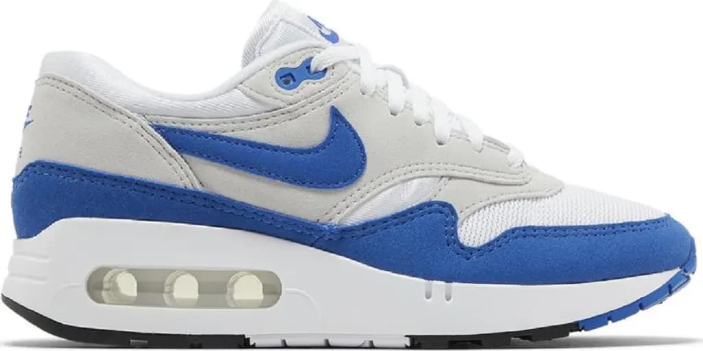 Giày Nike Air Max 1 '86 OG 'Big Bubble - Royal Blue' DO9844-101 Giày Nike Air Max 1 '86 OG 'Big Bubble - Royal Blue' DO9844-101