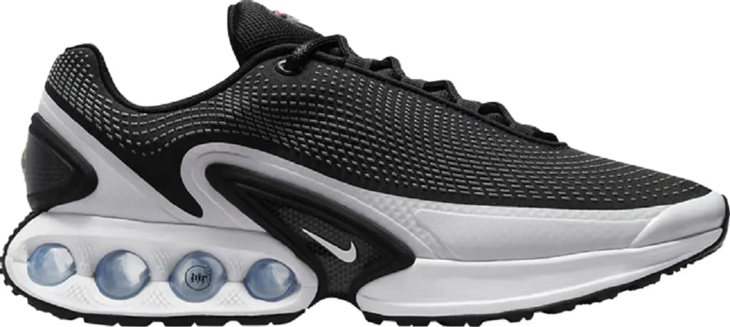 Giày Nike Air Max DN 'Black White Cool Grey' DV3337-003 Giày Nike Air Max DN 'Black White Cool Grey' DV3337-003