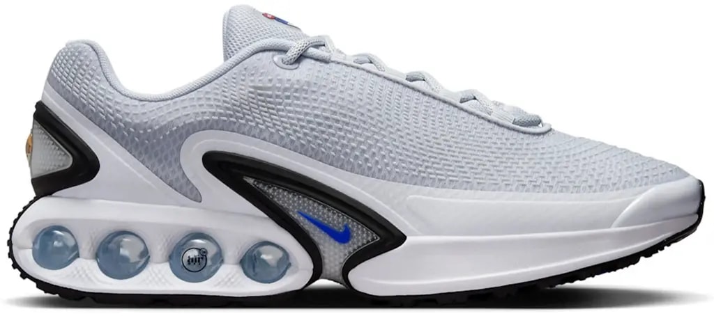 Giày Nike Air Max DN 'Pure Platinum' DV3337-005 — kich-thuoc: 42 Giày Nike Air Max DN 'Pure Platinum' DV3337-005 — kich-thuoc: 42