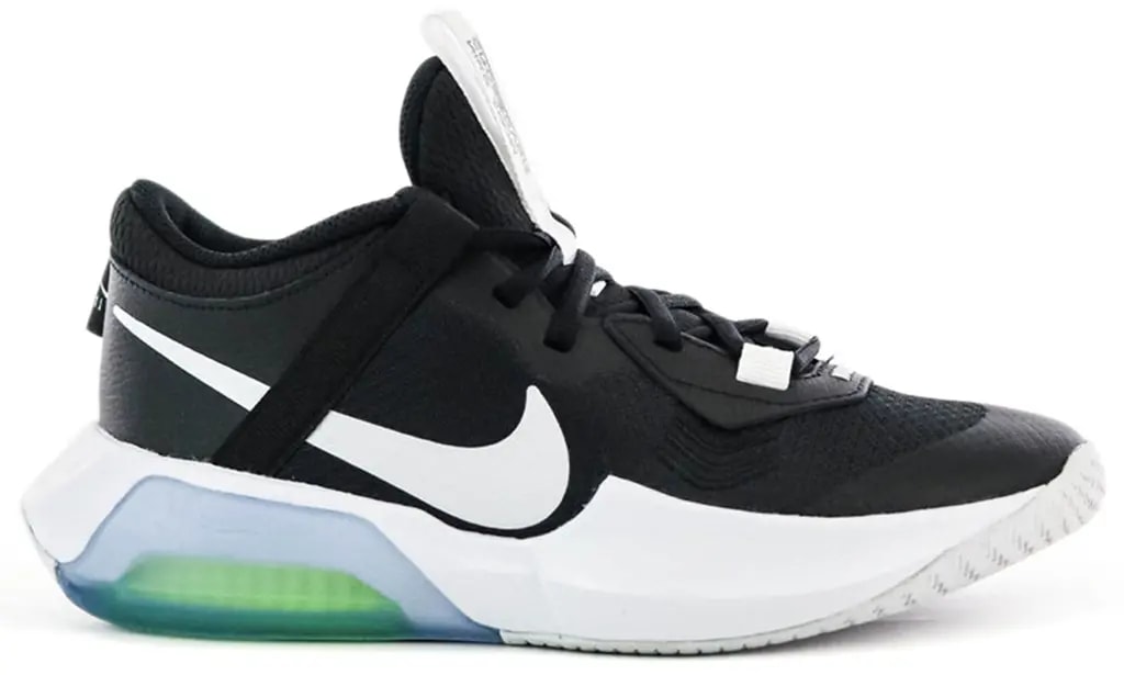 Giày Nike Air Zoom Crossover 'Black White' DC5216-005 — kich-thuoc: 36 Giày Nike Air Zoom Crossover 'Black White' DC5216-005 — kich-thuoc: 36