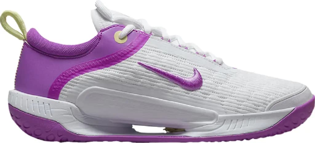 Giày Nike Air Zoom NXT HC 'White Fuchsia Dream' DV3282-100 Giày Nike Air Zoom NXT HC 'White Fuchsia Dream' DV3282-100