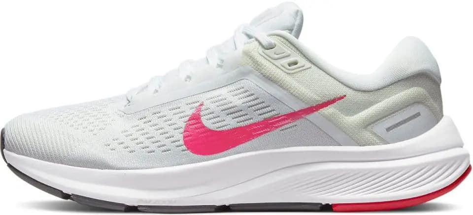 Giày Nike Air Zoom Structure 24 'White Pink' DA8570-103 Giày Nike Air Zoom Structure 24 'White Pink' DA8570-103