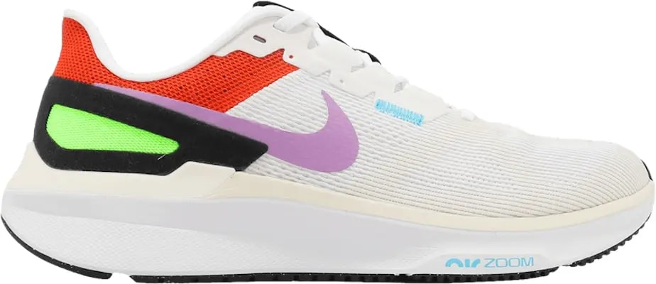 Giày Nike Air Zoom Structure 25 SE 'Mixing Matching' FV4867‑100 — kich-thuoc: 40 Giày Nike Air Zoom Structure 25 SE 'Mixing Matching' FV4867‑100 — kich-thuoc: 40