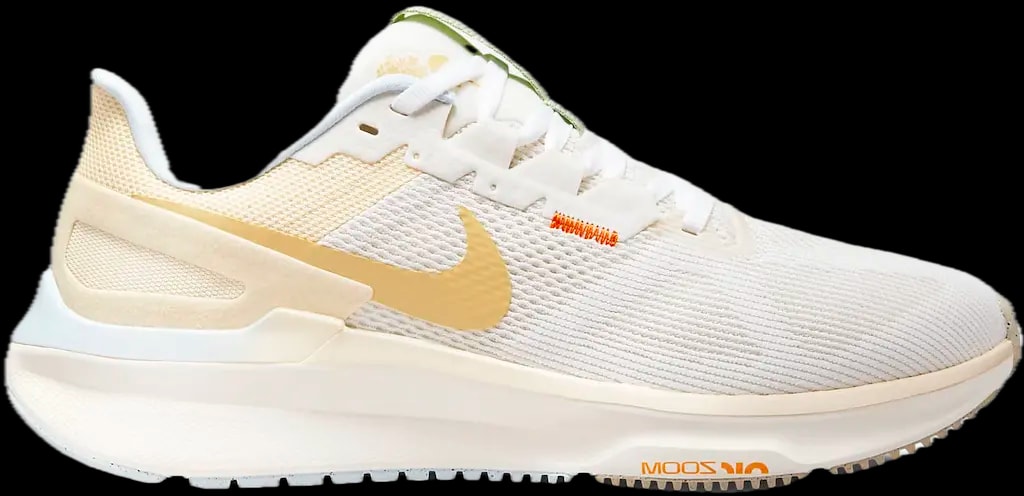 Giày Nike Air Zoom Structure 25 'Sail' FV3635-171 — kich-thuoc: 36.5 Giày Nike Air Zoom Structure 25 'Sail' FV3635-171 — kich-thuoc: 36.5