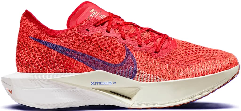 Giày Nike Air ZoomX VaporFly 3 'Red Royal Blue' DV4129-601 Giày Nike Air ZoomX VaporFly 3 'Red Royal Blue' DV4129-601