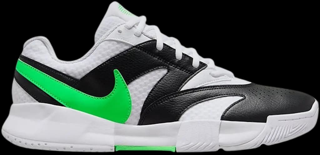 Giày Nike Court Lite 4 'White Poison Green' FD6574-105 Giày Nike Court Lite 4 'White Poison Green' FD6574-105