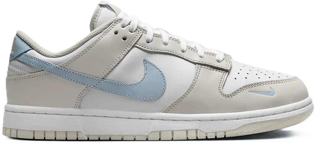 Giày Nike Dunk Low 'Armory Blue' HF0023-100 Giày Nike Dunk Low 'Armory Blue' HF0023-100