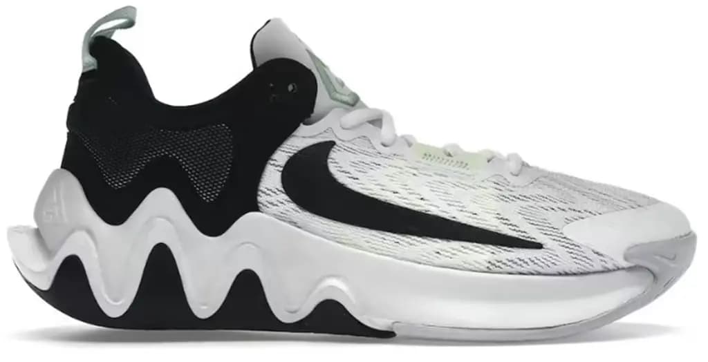 Giày Nike Giannis Immortality 2 'White Black' DM0826-101 Giày Nike Giannis Immortality 2 'White Black' DM0826-101