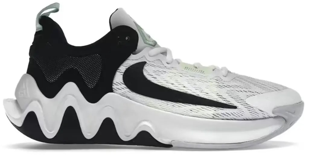 Giày Nike Giannis Immortality 2 'White Black' DM0826-101 — kich-thuoc: 42 Giày Nike Giannis Immortality 2 'White Black' DM0826-101 — kich-thuoc: 42