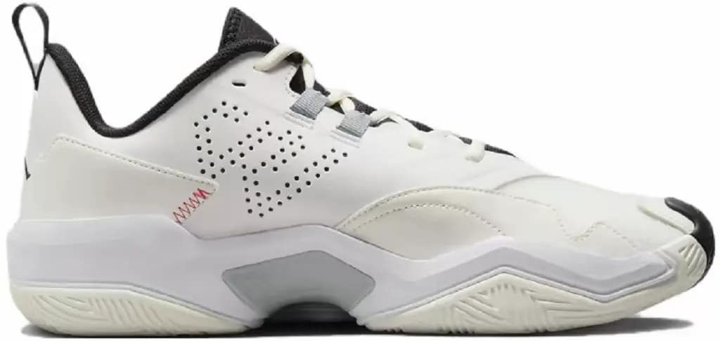 Giày Nike Jordan One Take 4 PF 'Sail' DZ3339-106 Giày Nike Jordan One Take 4 PF 'Sail' DZ3339-106