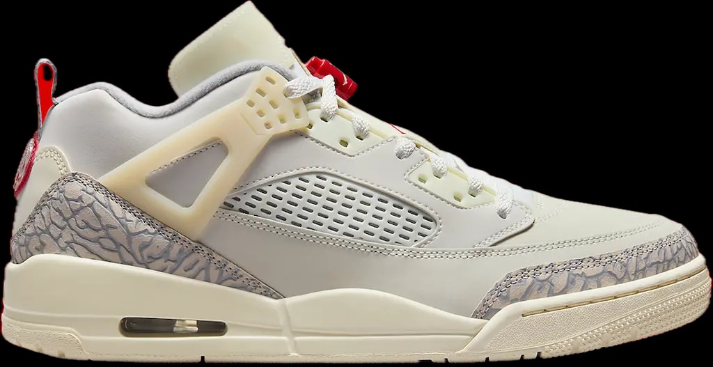 Giày Nike Jordan Spizike Low 'University Red' FQ1759-100 — kich-thuoc: 40 Giày Nike Jordan Spizike Low 'University Red' FQ1759-100 — kich-thuoc: 40