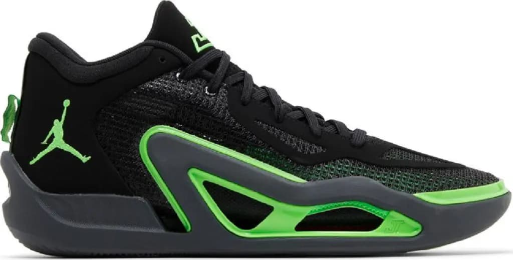 Giày Nike Jordan Tatum 1 'Green Strike' DZ3324-003 Giày Nike Jordan Tatum 1 'Green Strike' DZ3324-003