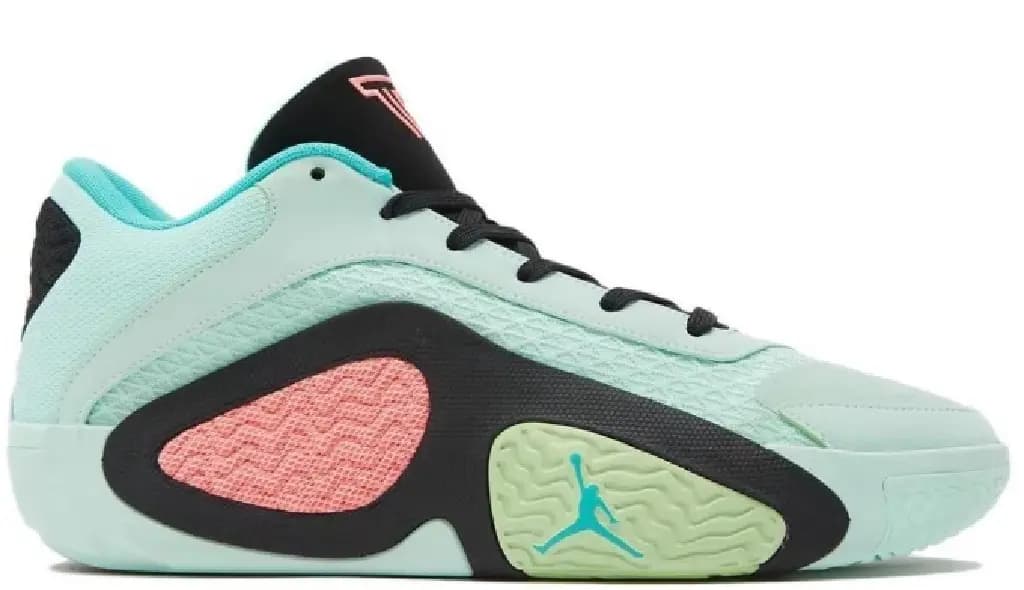 Giày Nike Jordan Tatum 2 PF 'Vortex' FJ6458-300 Giày Nike Jordan Tatum 2 PF 'Vortex' FJ6458-300