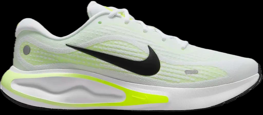 Giày Nike Journey Run Road 'Barely Volt' FN0228-700 Giày Nike Journey Run Road 'Barely Volt' FN0228-700