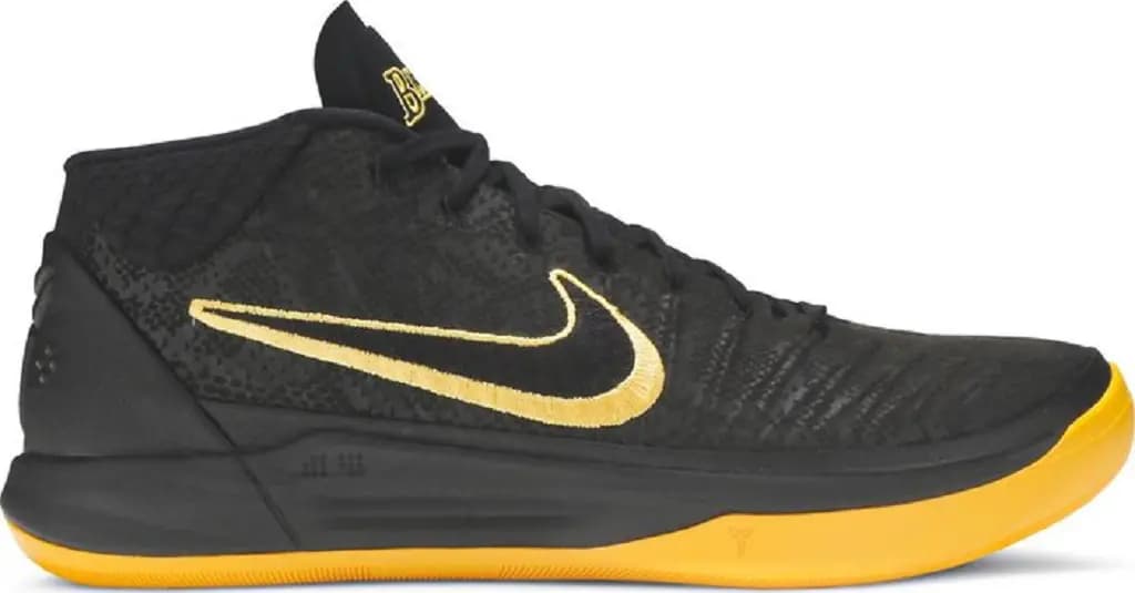 Giày Nike Kobe A.D. Mid BM EP 'City Edition' AQ5163-001 Giày Nike Kobe A.D. Mid BM EP 'City Edition' AQ5163-001