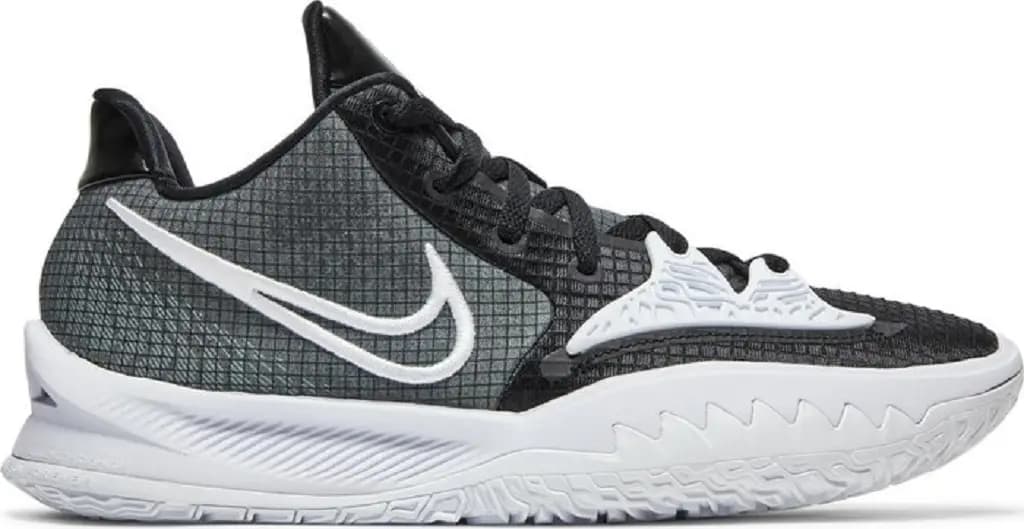 Giày Nike Kyrie Low 4 TB 'Black White' DA7803-001 Giày Nike Kyrie Low 4 TB 'Black White' DA7803-001