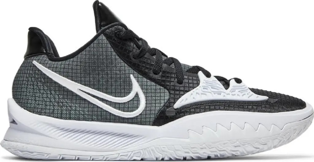 Giày Nike Kyrie Low 4 TB 'Black White' DA7803-001 — kich-thuoc: 41 Giày Nike Kyrie Low 4 TB 'Black White' DA7803-001 — kich-thuoc: 41
