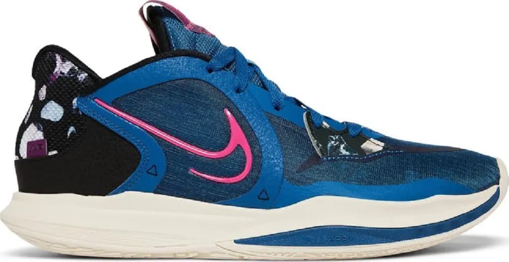 Giày Nike Kyrie Low 5 'Precious Stones' DJ6012-400 Giày Nike Kyrie Low 5 'Precious Stones' DJ6012-400