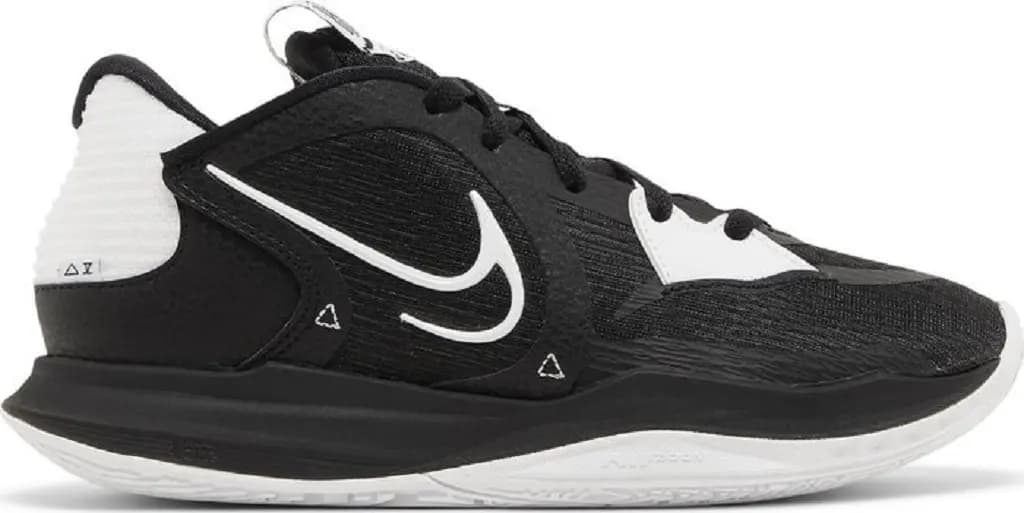 Giày Nike Kyrie Low 5 TB 'Black White' DO9617-002 Giày Nike Kyrie Low 5 TB 'Black White' DO9617-002