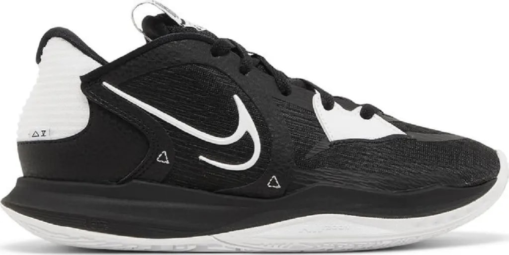 Giày Nike Kyrie Low 5 TB 'Black White' DO9617-002 — kich-thuoc: 41 Giày Nike Kyrie Low 5 TB 'Black White' DO9617-002 — kich-thuoc: 41