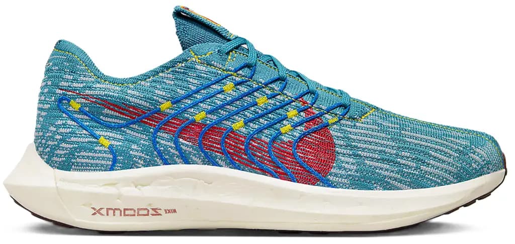 Giày Nike Pegasus Turbo 'Noise Aqua' FN4273-400 Giày Nike Pegasus Turbo 'Noise Aqua' FN4273-400