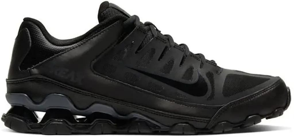 Giày Nike Reax 8 TR Mesh 'Black' 621716-008 Giày Nike Reax 8 TR Mesh 'Black' 621716-008