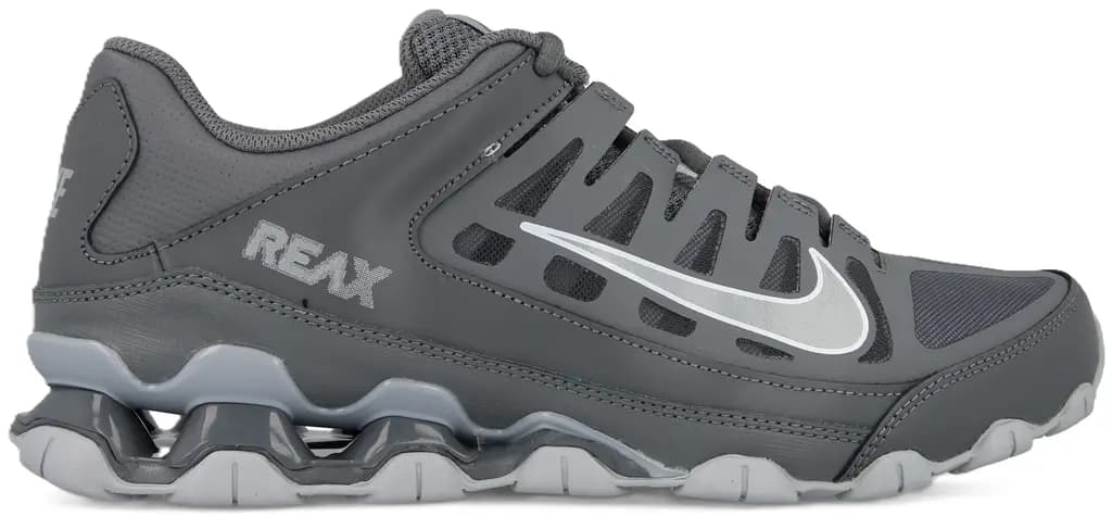 Giày Nike Reax 8 TR Mesh 'Cool Grey' 621716 010 Giày Nike Reax 8 TR Mesh 'Cool Grey' 621716 010
