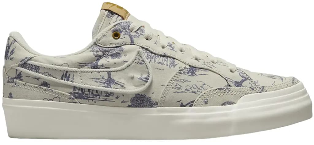 Giày Nike SB Zoom Pogo Plus Premium 'City Of Style' FQ1882-100 Giày Nike SB Zoom Pogo Plus Premium 'City Of Style' FQ1882-100