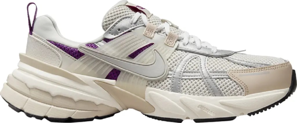 Giày Nike V2K Run Premium 'Light Bone Viotech' HF4305-072 — kich-thuoc: 42 Giày Nike V2K Run Premium 'Light Bone Viotech' HF4305-072 — kich-thuoc: 42