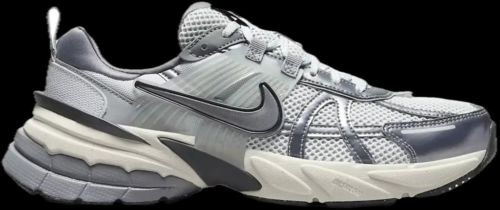Giày Nike V2K Run 'Pure Platinum Wolf Grey' FD0736-003 Giày Nike V2K Run 'Pure Platinum Wolf Grey' FD0736-003