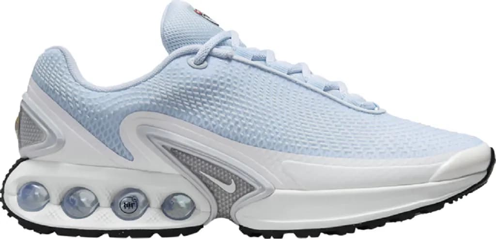 Giày Nike Wmns Air Max DN 'Half Blue' FJ3145-400 Giày Nike Wmns Air Max DN 'Half Blue' FJ3145-400