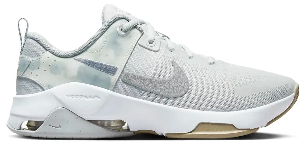 Giày Nike Zoom Bella 6 Premium 'White' DV9017-001 Giày Nike Zoom Bella 6 Premium 'White' DV9017-001