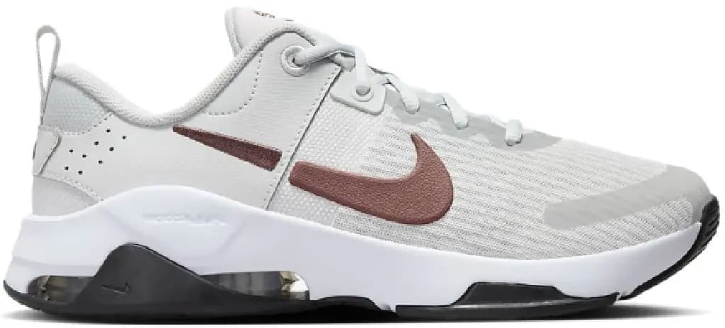 Giày Nike Zoom Bella 6 "Smokey Mauve" DR5720-003 Giày Nike Zoom Bella 6 "Smokey Mauve" DR5720-003
