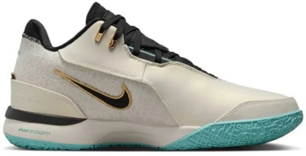 Giày Nike Zoom LeBron NXXT Gen AMPD FJ1567-101 Giày Nike Zoom LeBron NXXT Gen AMPD FJ1567-101