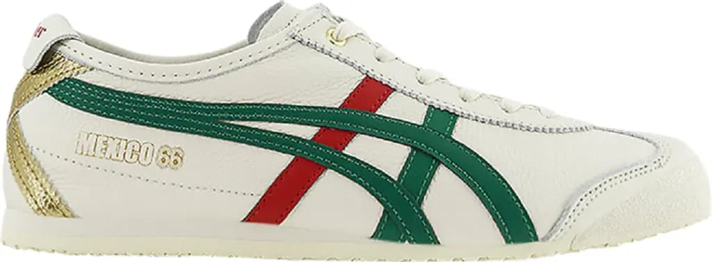 Giày Onitsuka Tiger Mexico 66 'Birch Kale' 1183B511-200 Giày Onitsuka Tiger Mexico 66 'Birch Kale' 1183B511-200