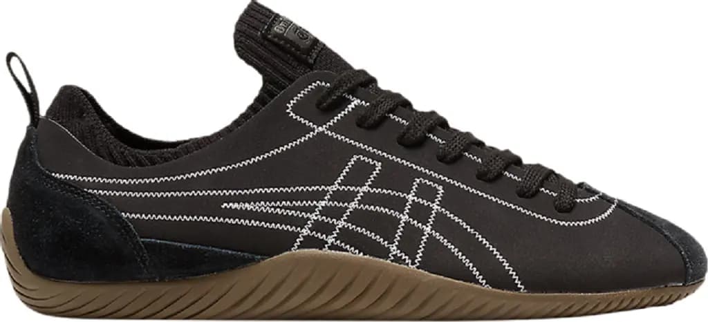 Giày Onitsuka Tiger Sclaw 'Black White' 1183B969-001 Giày Onitsuka Tiger Sclaw 'Black White' 1183B969-001