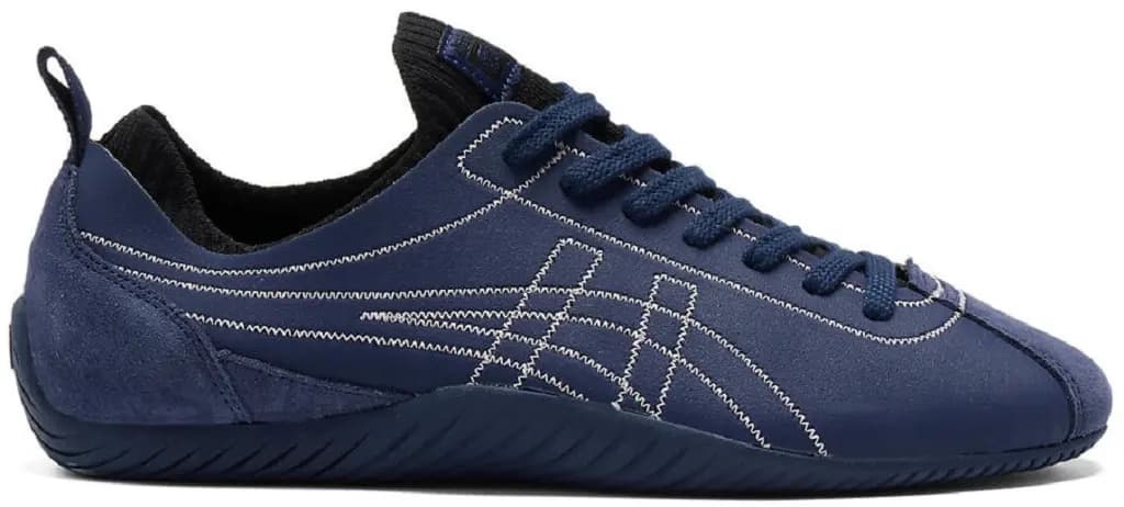 Giày Onitsuka Tiger Sclaw 'Peacoat' 1183B969-400 Giày Onitsuka Tiger Sclaw 'Peacoat' 1183B969-400